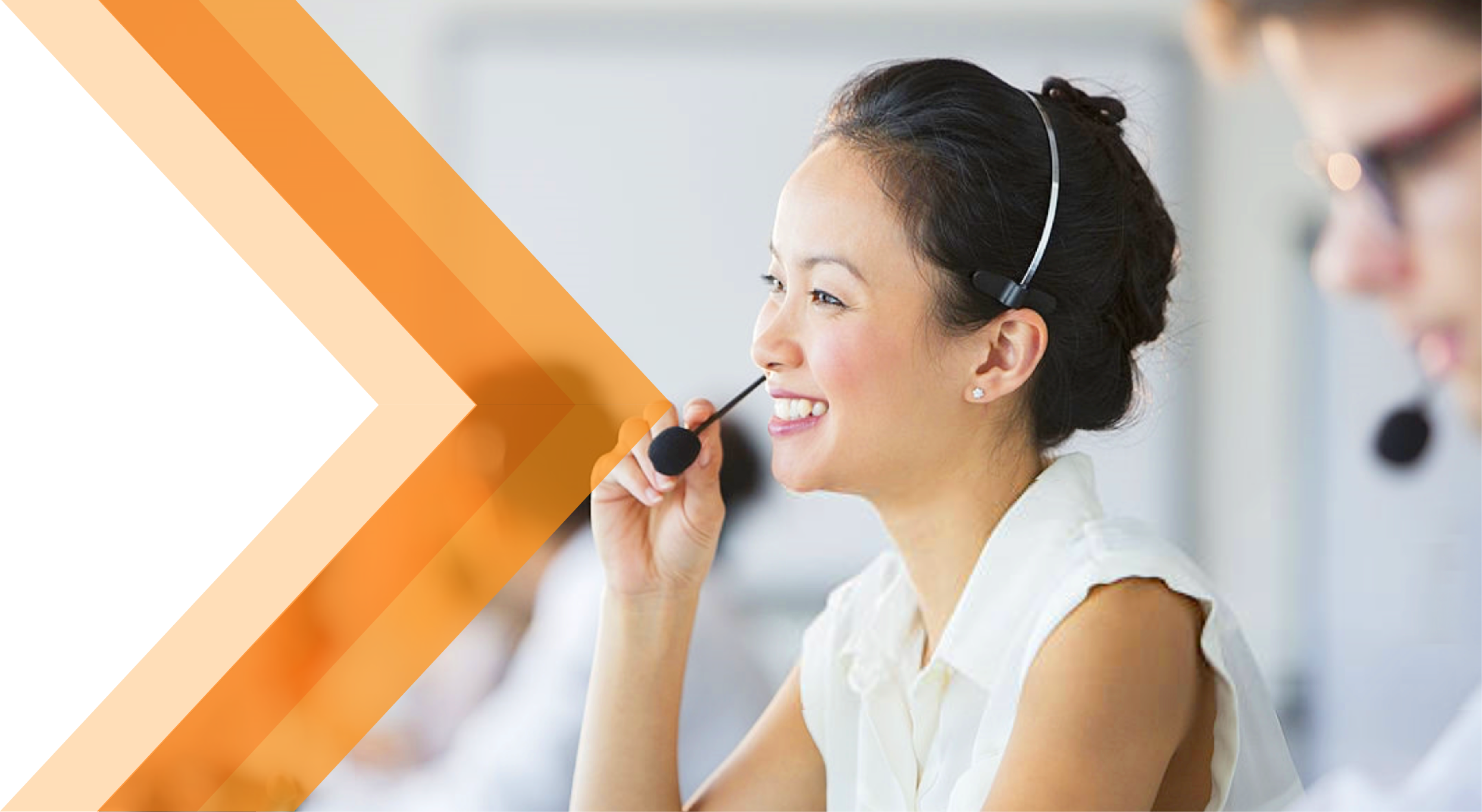 Beacon offers training programmes on Customer Service