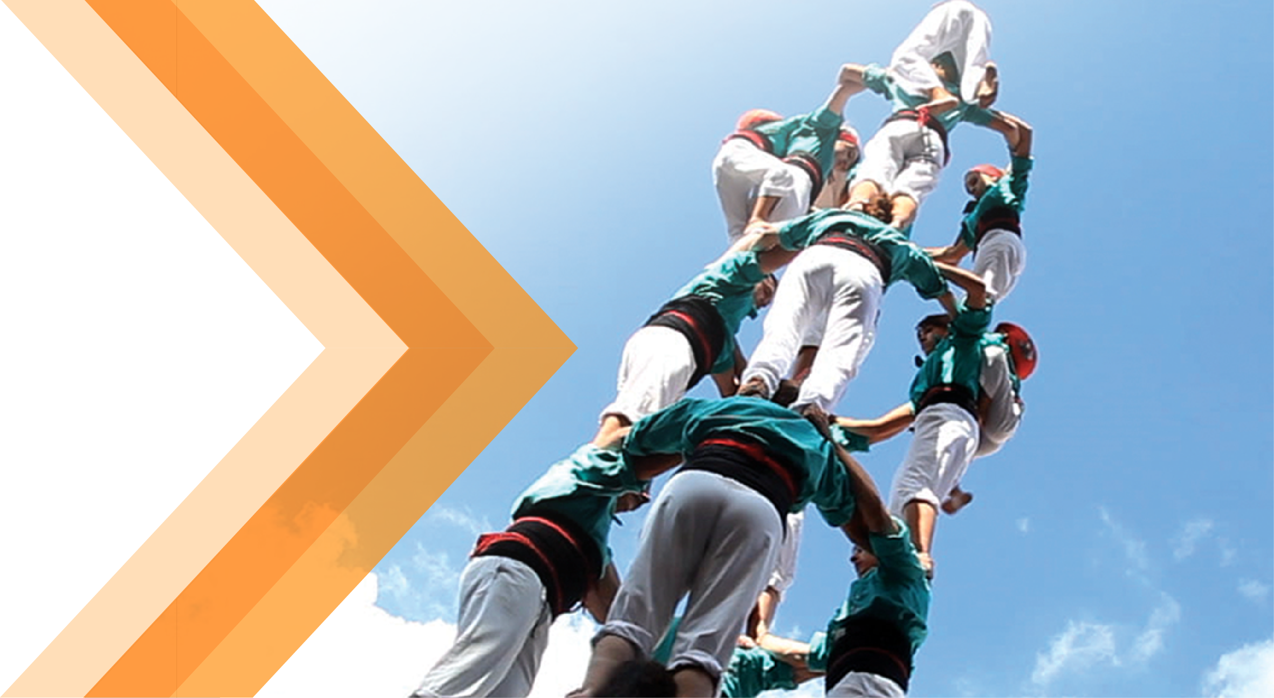 Beacon offers training programmes on Personal & Team Effectiveness
