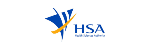 HSA logo beacon client