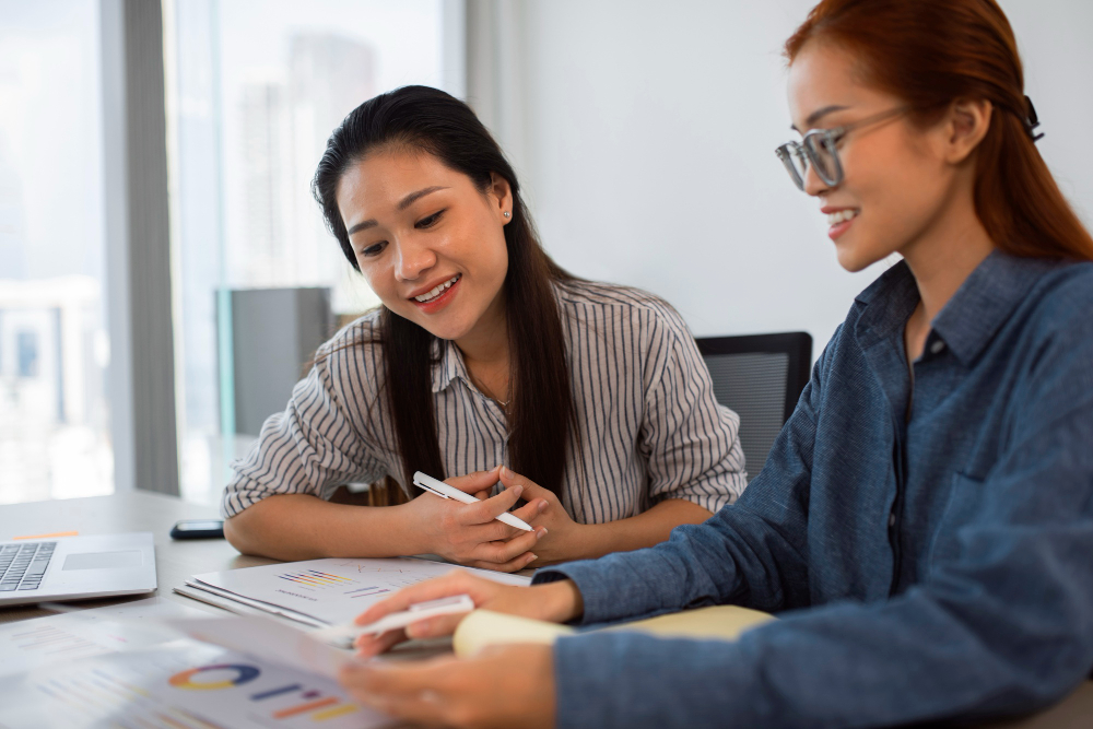 Executive Coaching