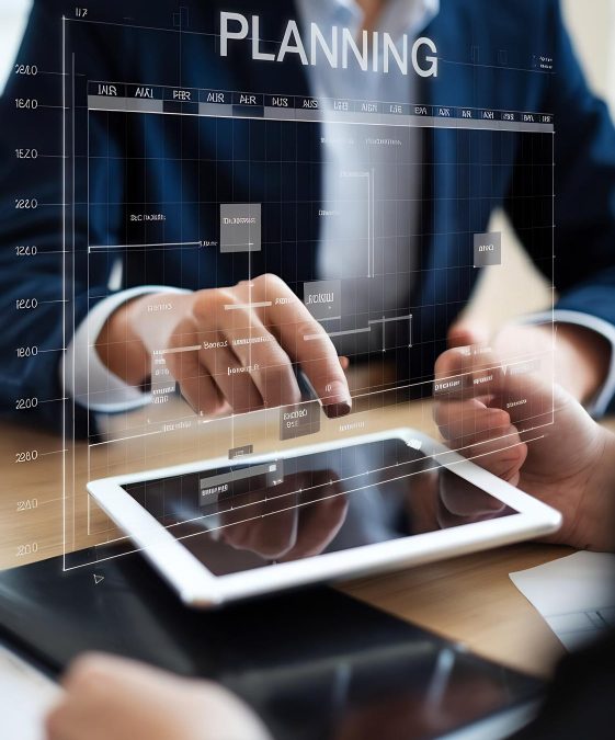 Digital Strategy Execution