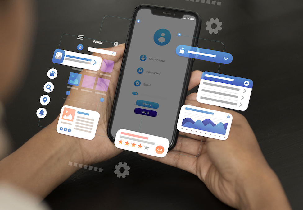 UI/UX