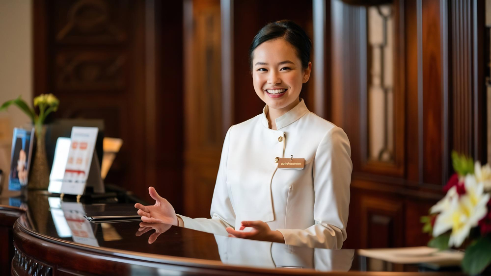 Service Excellence