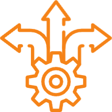 Approach Icon